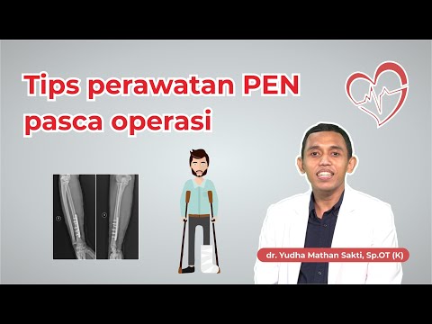 Post-operative PEN care tips - Hi Doc