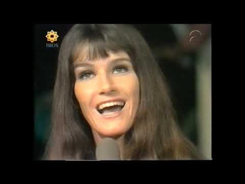 Saskia & Serge - Regenboog (1971)