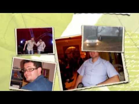 ALEN ALEDORY - NA TE MISLIM