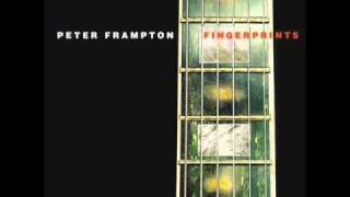 Peter Frampton -  Ida Y Vuelta Out And Back   [fringerprints]