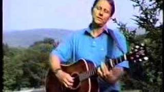 Bob Lind, "Long Time Woman"