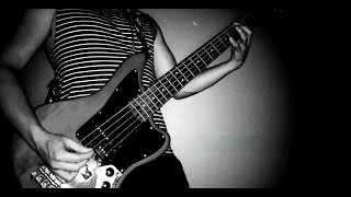 Uprising/The New Sensation MASHUP (Muse/Sum41)