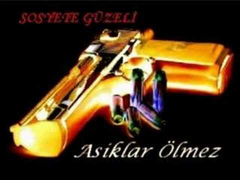 sosyete güzeli (MARDİNLİ)