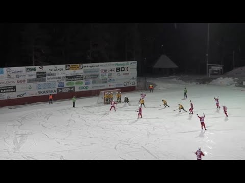 12/12/20/«Kalix»-«Ljusdals BK»❆Bandyallsvenskan 2020-21❆