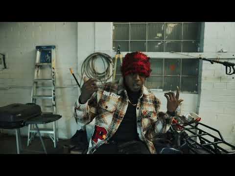 Rocboizay- Standing On Biz