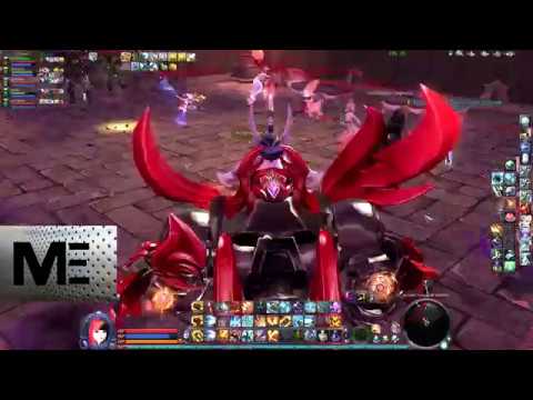 MechEagle - Aion 6.2 - Like ME