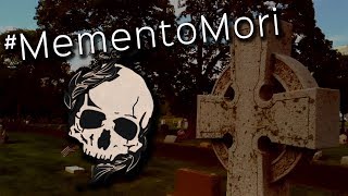 #MementoMori: A Meditation on Death with Sr. Theresa Aletheia Noble, FSP
