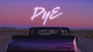 DyE - NEW ALBUM TEASER - STEEL LIFE (out now)