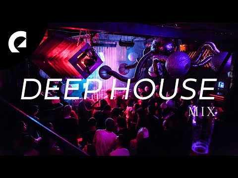 2 Hours of Deep House - Underground, Late Night Mix (Royalty Free Music)