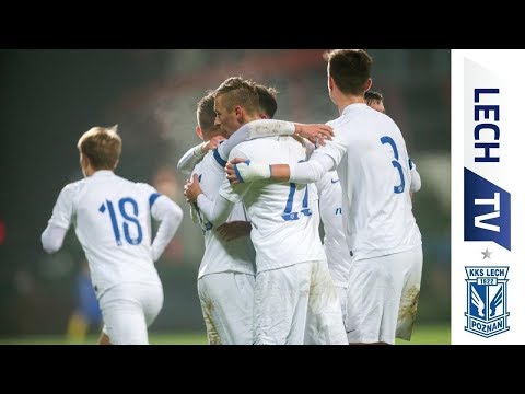 Najważniejszy mecz w sezonie. Juniorzy starsi powalczą o awans do półfinału CLJ