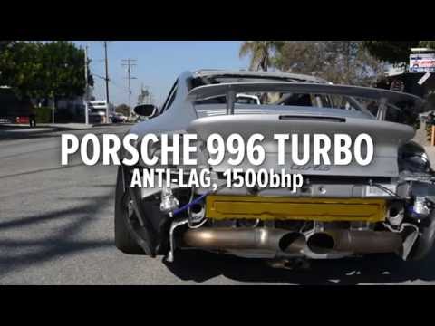 10 Tuned Cars That Will Make Your Ears Bleed