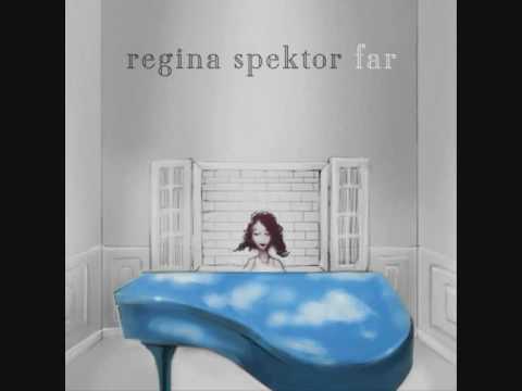 Regina Spektor - Human of the Year [ALBUM]