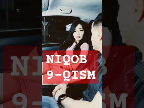 NIQOB 9-Qism... #iqror #kinolar #taqdirlar #comedy #niqob