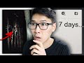 I Was Hunted By Siren Head Story Time