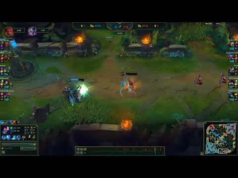 LlDER Yasuo pop off