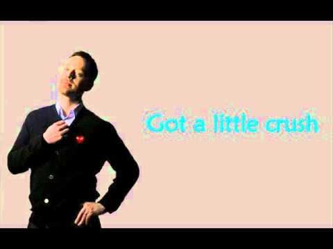 Crush (1980 Me) - Darren Hayes