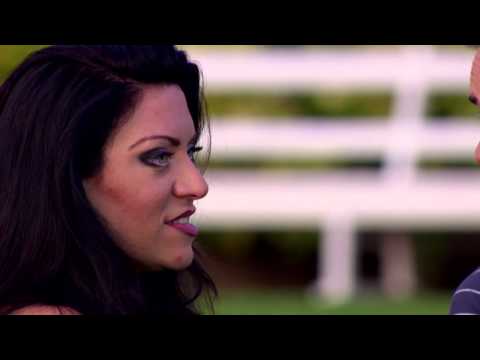 Nicola Marie's performance - Steps' Tragedy - The X Factor UK 2012