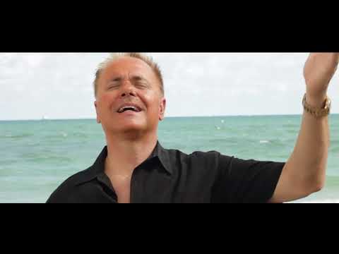 David Hugo "The Great I Am" OFFICIAL VIDEO