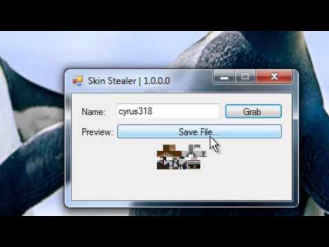 skin stealer for pc skin stealer for pc
