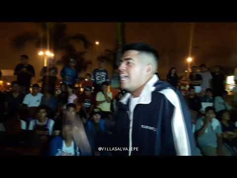 SIAN vs JEICO - Semifinal: Villa Salvaje Fecha I 2020