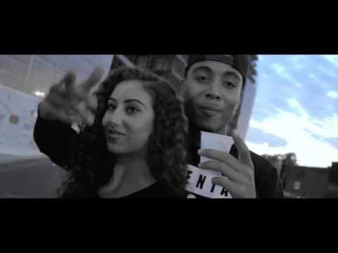 Goldie1 x Reece West x Ard Adz & Sho Shallow - West Life (@Goldie1Official)