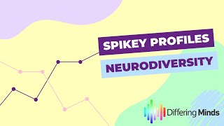 Download lagu Spiky profiles - neurodiversity mp3