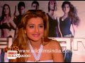 Ameesha Patel John Abraham With Star Cast On Elaan 2005 Film Launch