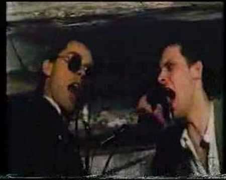 Þeyr - Killer boogie