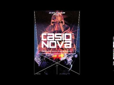 Casionova - Strange Vibrations Mix