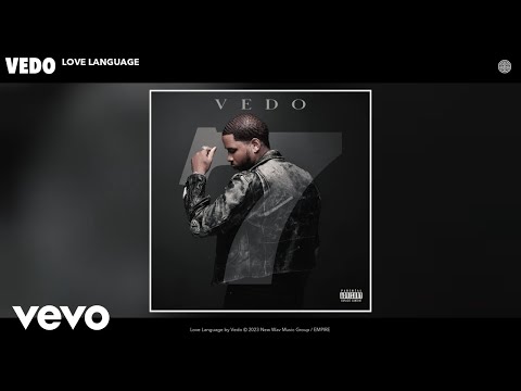 Video thumbnail for Love Language