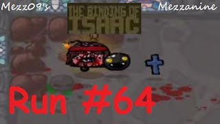 BOI run #64 - The long run