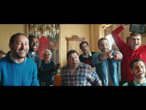 Villaviciosa de al Lado - Tráiler Teaser HD