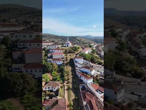 Serro - MG