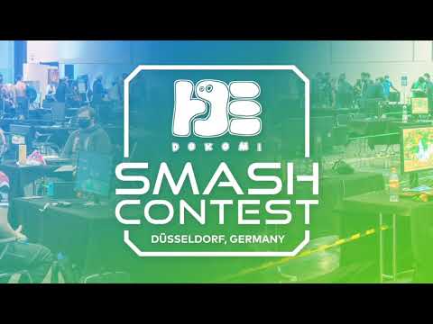 Smash Contest: DoKomi 2021- Wolves | DreeGon (Falco) Vs. BERG | BlasterZ (Little Mac) - Pools C1