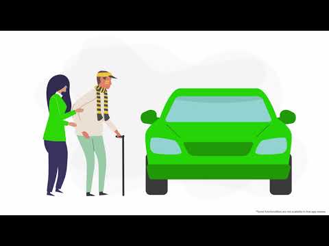 Mobility