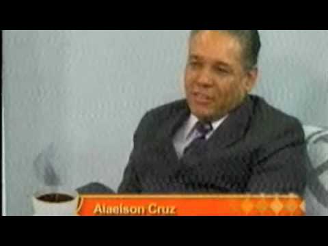 ENTREVISTA SOBRE OPÇÕES DE INVESTIMENTO (Programa Sala Íntima - TV Atalaia/Record)