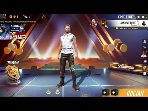 ZTE blade V10 | FreeFire | Tayo