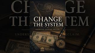 Change The System