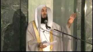 Mufti Menk - Day 23 (Life of Muhammad PBUH) - Ramadan 2012