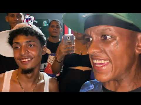 DYNAMITE VS LA ÑAÑA FREE IN ESPERANZA MAO