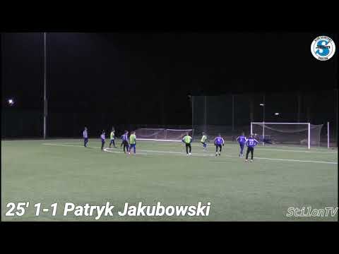 Sparing: Stilon Gorzów Prosupport 2-2 MKS Ilanka Rzepin (bramki) [18.02.2020]