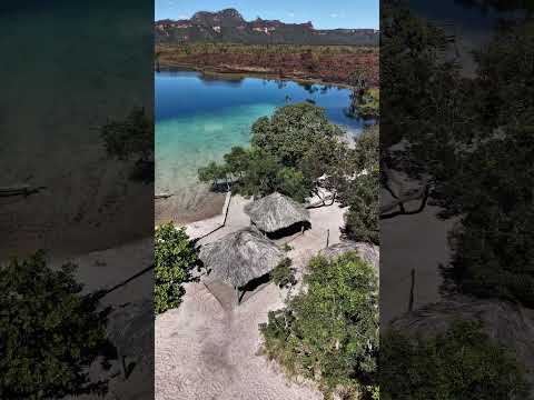 Serras Gerais, Tocantins