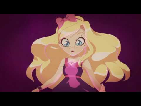 LoliRock - Revelution Electric Beat - Mini Clip