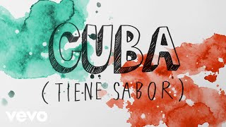 BUNT. - Cuba (Tiene Sabor) (Lyric Video) ft. Omara Portuondo