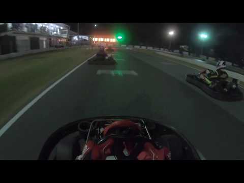 Grand Prix LP1 - 3ª Edição (Corrida 1)