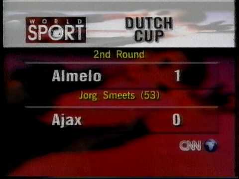 sc Heracles`74 (Heracles v. Ajax - beker 1996-97) CNN