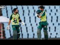 Highest Opening Partnership Ever In T20I Cricket History | PCB | #SportsCentral | MU2L