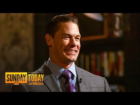 Vin Diesel ‘Can Even Put Into Words’ How Proud He Is Of John Cena
