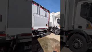 شاحنة التبريد IVECO EuroCargo 100 | صورة 4 - Autoline