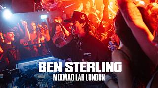 Ben Sterling - Live @ Mixmag Lab London x Gallery Club 2026